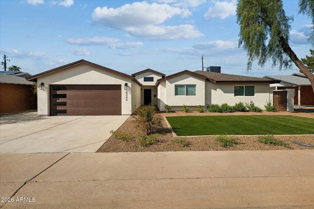 8344 E Indianola Avenue, Scottsdale, AZ 85251