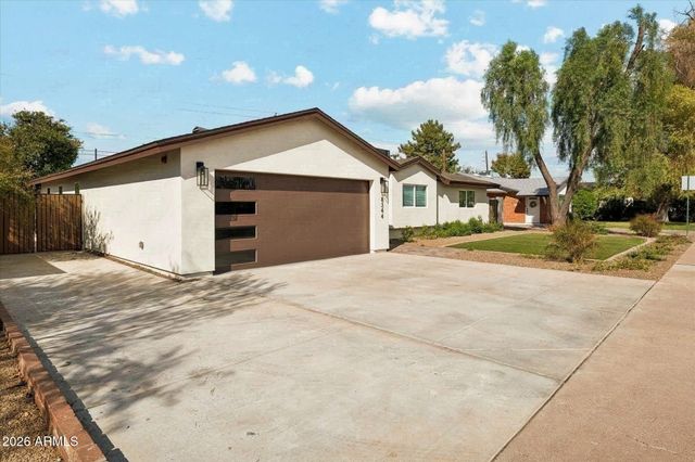 8344 E Indianola Avenue, Scottsdale, AZ 85251
