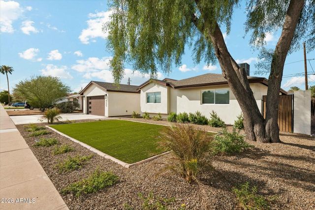 8344 E Indianola Avenue, Scottsdale, AZ 85251