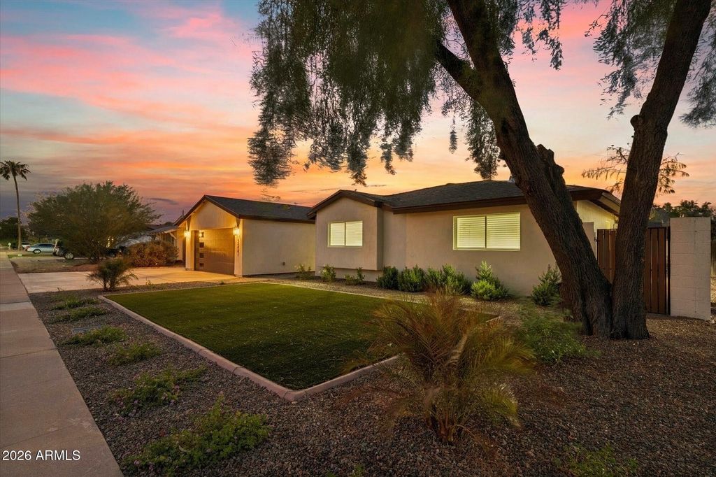 8344 E Indianola Avenue, Scottsdale, AZ 85251 — photo 3
