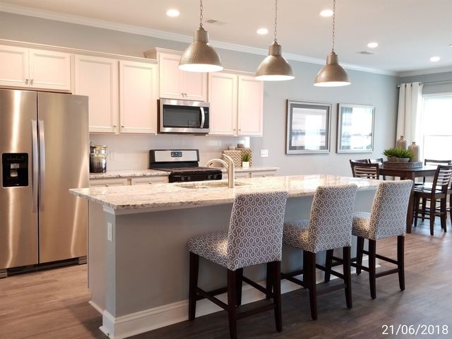9401 Summer Pl., Longs, SC 29568