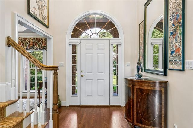 100 Eastbury, Williamsburg, VA 23188