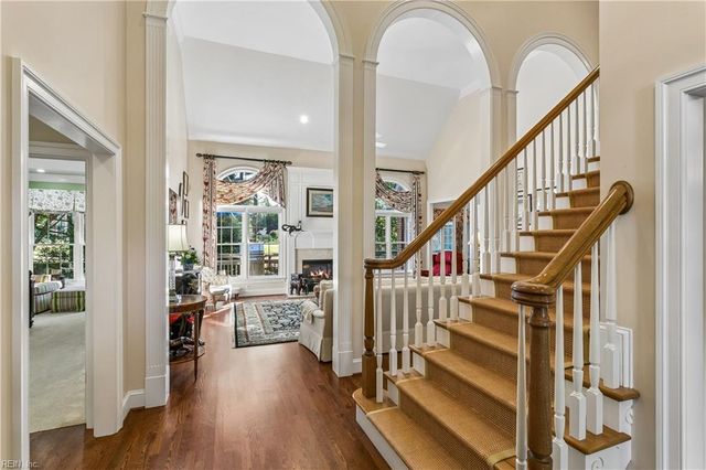 100 Eastbury, Williamsburg, VA 23188