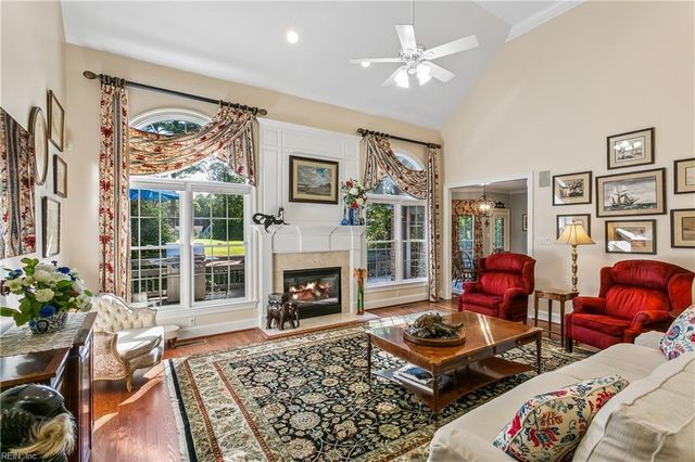 100 Eastbury, Williamsburg, VA 23188