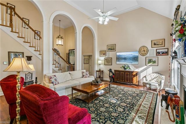 100 Eastbury, Williamsburg, VA 23188