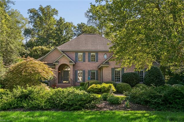 100 Eastbury, Williamsburg, VA 23188