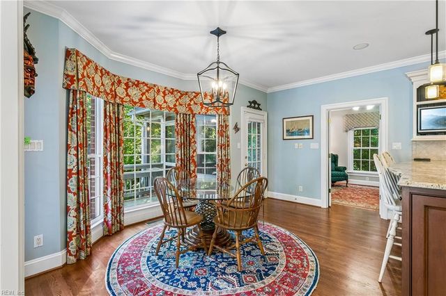 100 Eastbury, Williamsburg, VA 23188