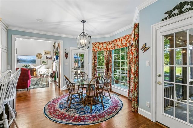 100 Eastbury, Williamsburg, VA 23188