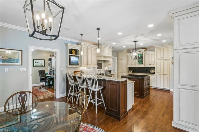 100 Eastbury, Williamsburg, VA 23188