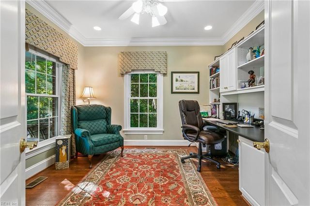 100 Eastbury, Williamsburg, VA 23188