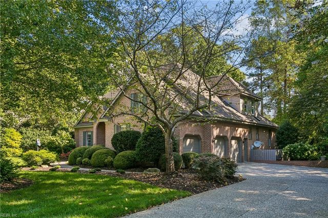 100 Eastbury, Williamsburg, VA 23188