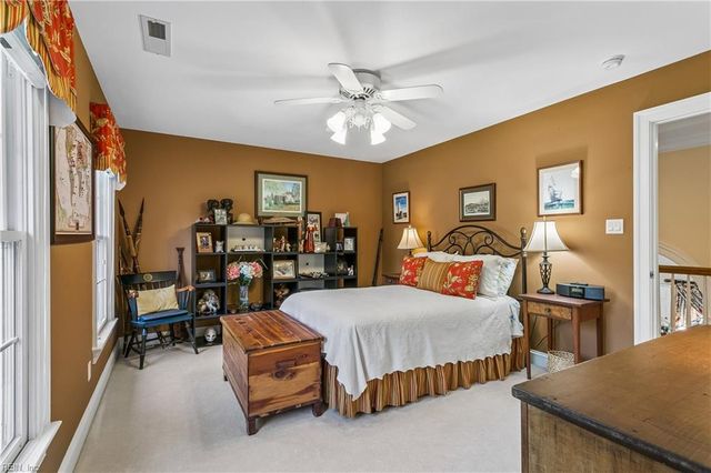 100 Eastbury, Williamsburg, VA 23188
