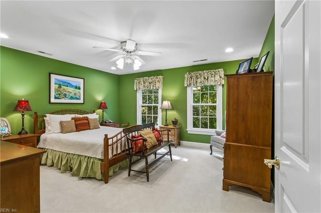 100 Eastbury, Williamsburg, VA 23188