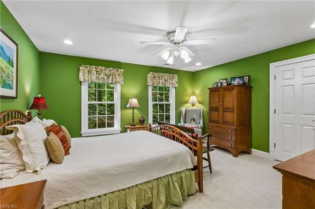 100 Eastbury, Williamsburg, VA 23188