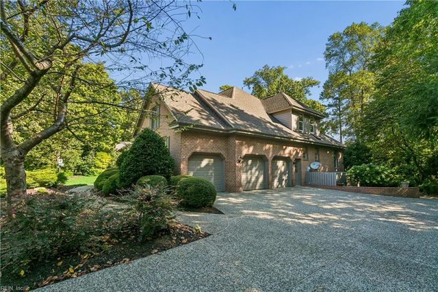 100 Eastbury, Williamsburg, VA 23188