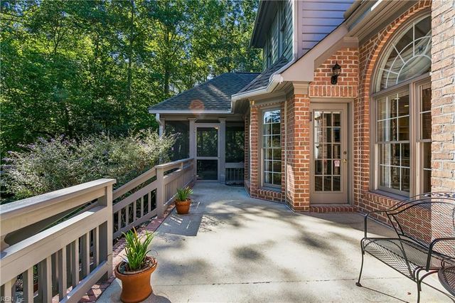 100 Eastbury, Williamsburg, VA 23188