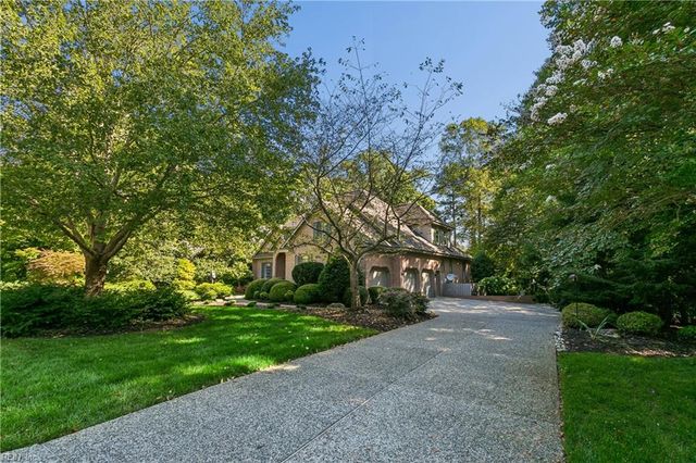 100 Eastbury, Williamsburg, VA 23188