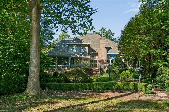100 Eastbury, Williamsburg, VA 23188