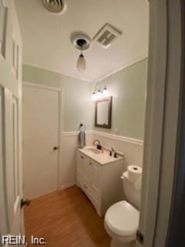 470 Gretna CT, Hampton, VA 23669