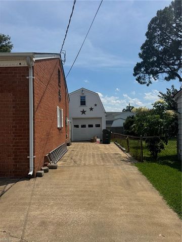 470 Gretna CT, Hampton, VA 23669