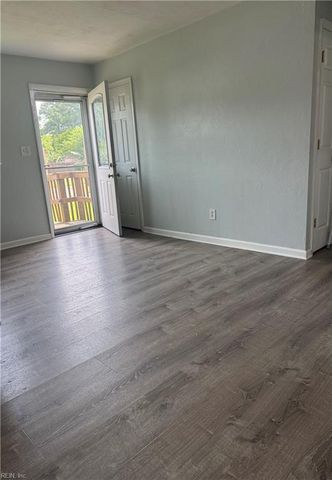 470 Gretna CT, Hampton, VA 23669