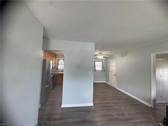 470 Gretna CT, Hampton, VA 23669