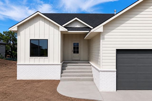 5754 N Edwards St., Wichita, KS 67204