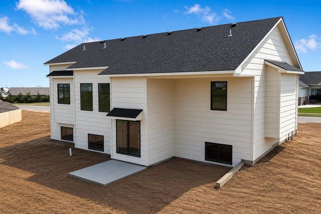 5754 N Edwards St., Wichita, KS 67204
