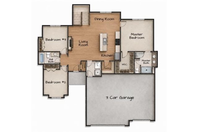 5754 N Edwards St., Wichita, KS 67204