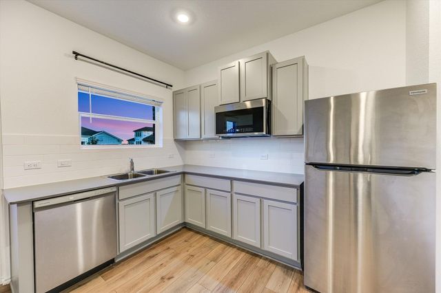 1948 Gilmer WAY, Leander, TX 78641