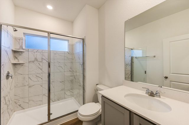 1948 Gilmer WAY, Leander, TX 78641