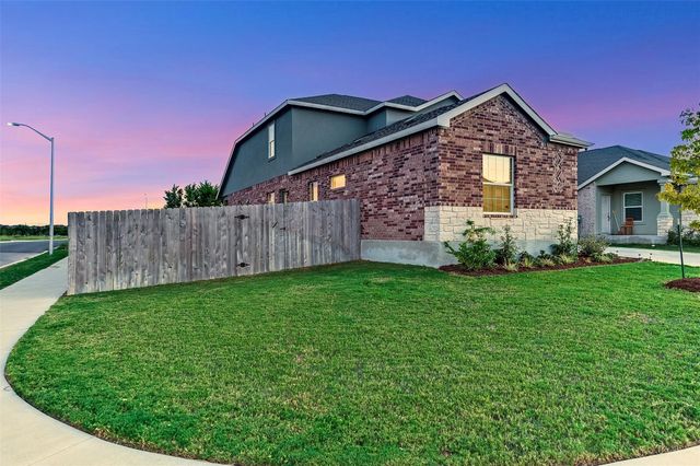 1948 Gilmer WAY, Leander, TX 78641