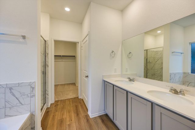 1948 Gilmer WAY, Leander, TX 78641