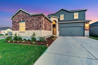 1948 Gilmer WAY, Leander, TX 78641