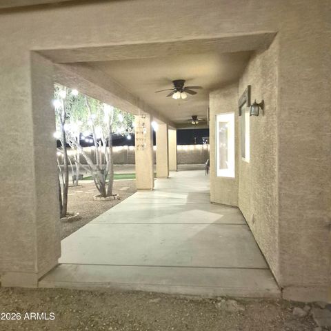 167 N 236TH Avenue, Buckeye, AZ 85396