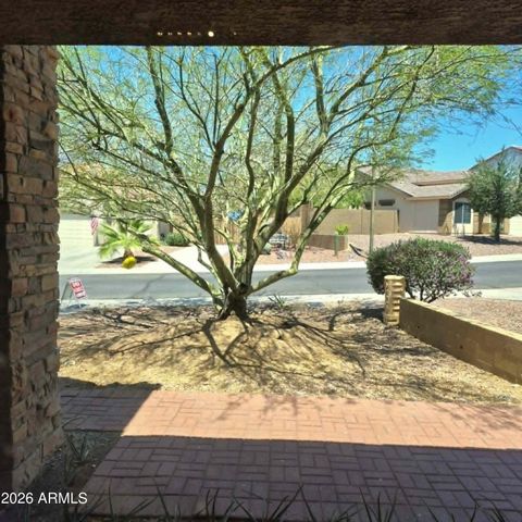 167 N 236TH Avenue, Buckeye, AZ 85396