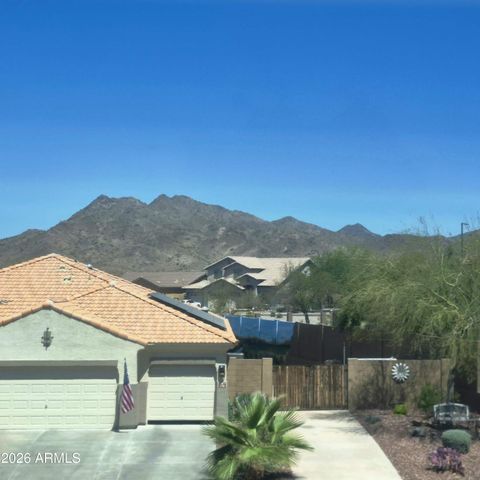 167 N 236TH Avenue, Buckeye, AZ 85396