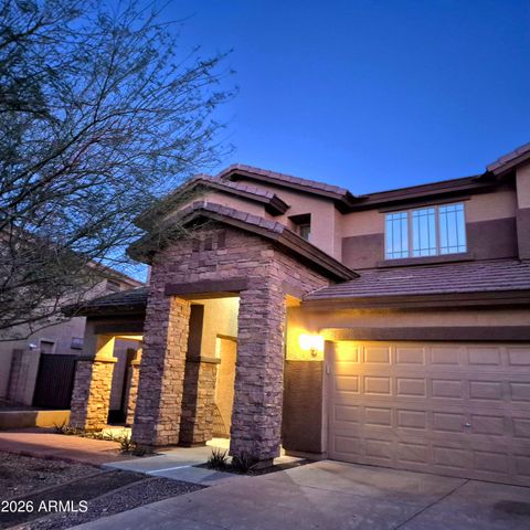 167 N 236TH Avenue, Buckeye, AZ 85396