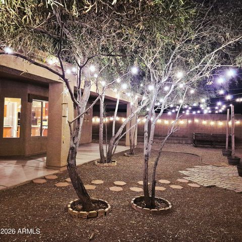 167 N 236TH Avenue, Buckeye, AZ 85396