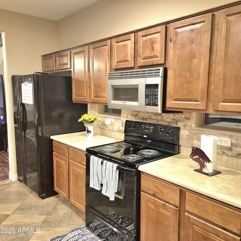 167 N 236TH Avenue, Buckeye, AZ 85396