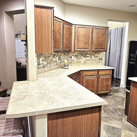 167 N 236TH Avenue, Buckeye, AZ 85396