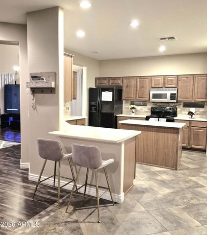 167 N 236TH Avenue, Buckeye, AZ 85396