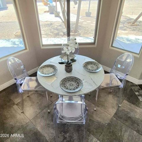 167 N 236TH Avenue, Buckeye, AZ 85396