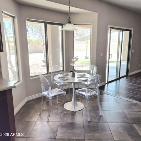 167 N 236TH Avenue, Buckeye, AZ 85396