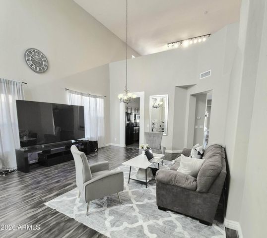 167 N 236TH Avenue, Buckeye, AZ 85396