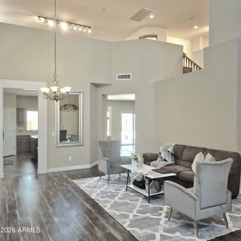 167 N 236TH Avenue, Buckeye, AZ 85396