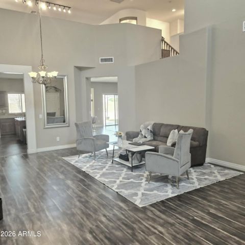 167 N 236TH Avenue, Buckeye, AZ 85396