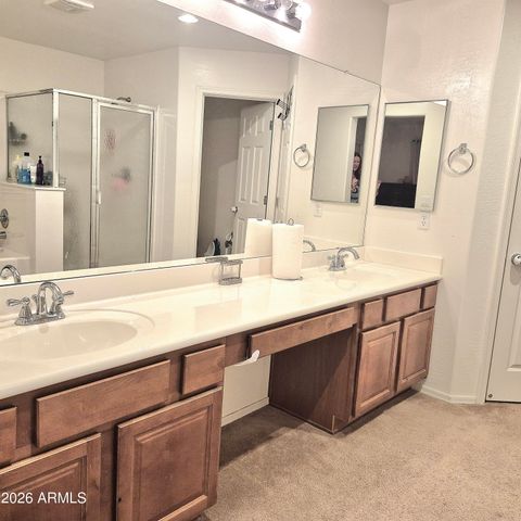 167 N 236TH Avenue, Buckeye, AZ 85396