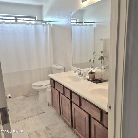 167 N 236TH Avenue, Buckeye, AZ 85396