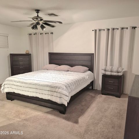 167 N 236TH Avenue, Buckeye, AZ 85396